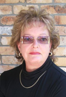 Gwyn Haywood-Ryan